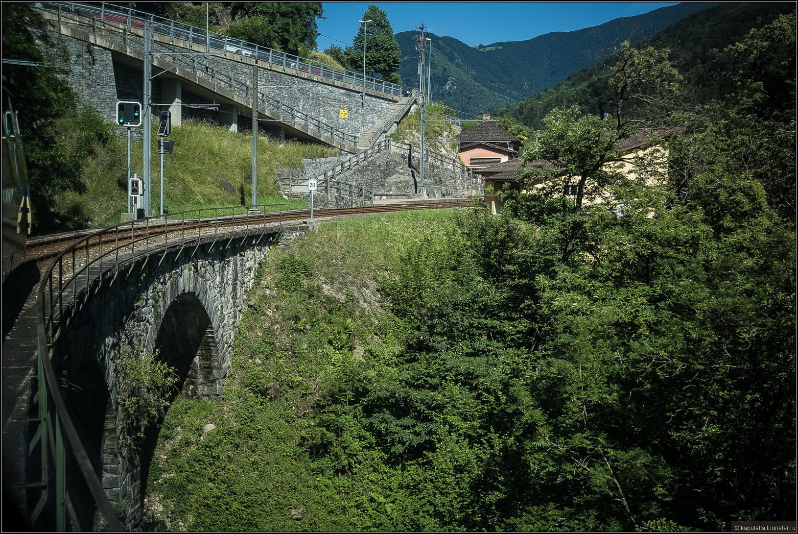 Intragna